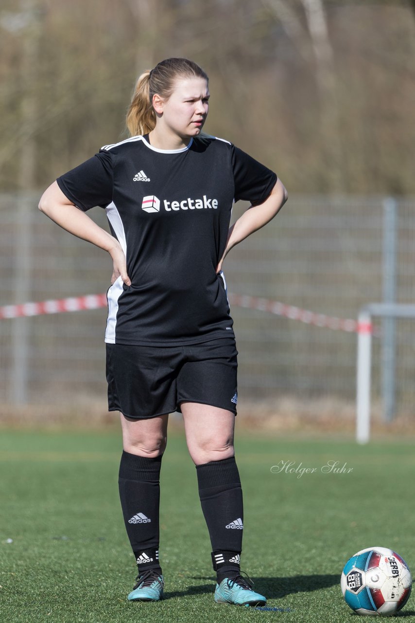 Bild 113 - F TSV Bordesholm - SG Blau Rot Holstein : Ergebnis: 3:0